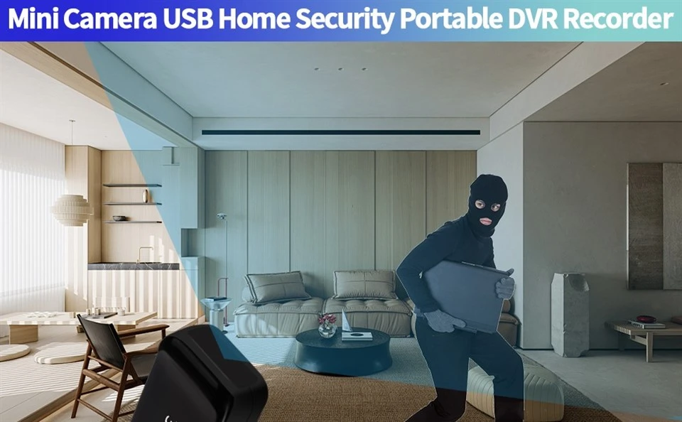 F5 Touch USB Camera — Hidden Touch-Sensitive DVR Camera factory F5 Touch USB Camera — Hidden Touch-Sensitive DVR Camera factory
