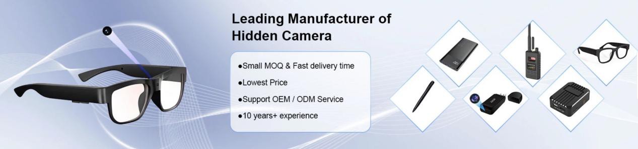 As a leading provider of high-quality hidden cameras, Shenzhen Hytech Technology Co., Ltd As a leading provider of high-quality hidden cameras, Shenzhen Hytech Technology Co., Ltd